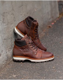 Wild Rhino - Blackwood