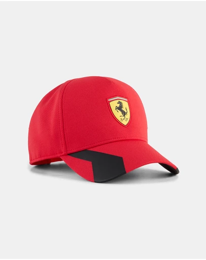 Puma - Ferrari BB Cap