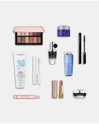 Lancome - Lancome Advent Calendar
