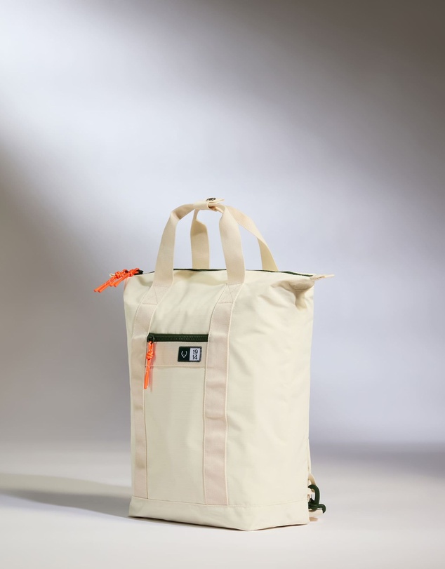Antler - Essential 2-in-1 Tote Backpack