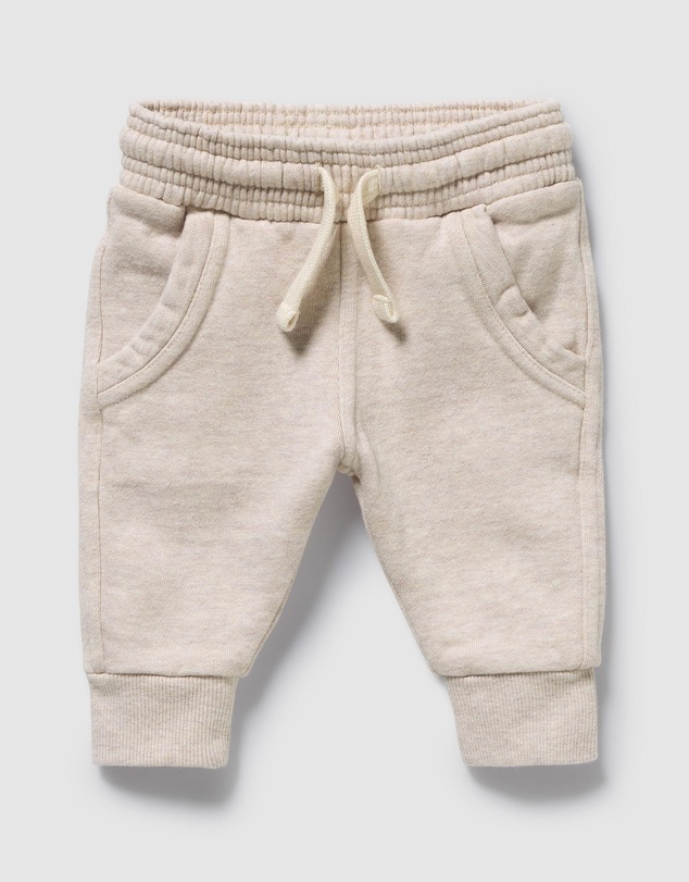 Wilson & Frenchy - Organic Terry Sweat Pants - Babies