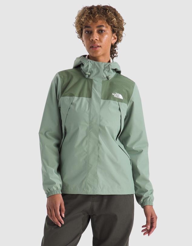 The North Face - Antora Rain Jacket