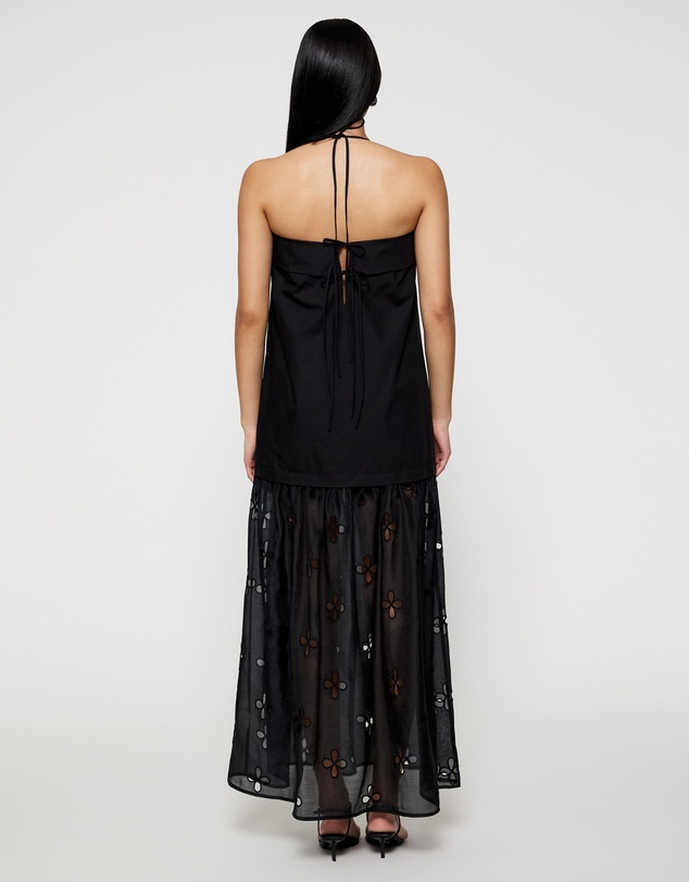 Lover - Rhea Maxi Dress