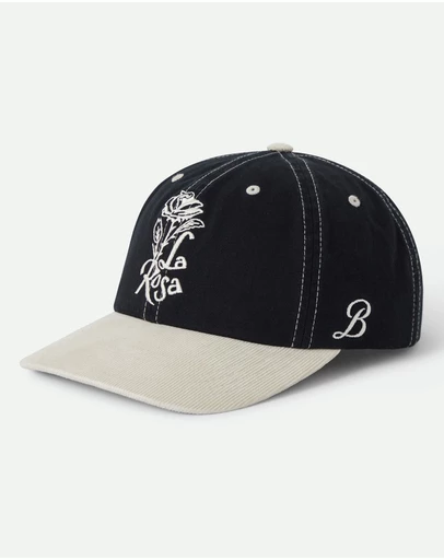 Brixton - La Rosa Adjustable Hat