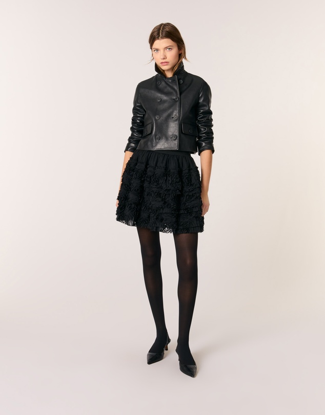 Maje - Josiany Skirt