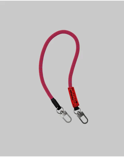 Topologie - 8.0mm Wrist Strap