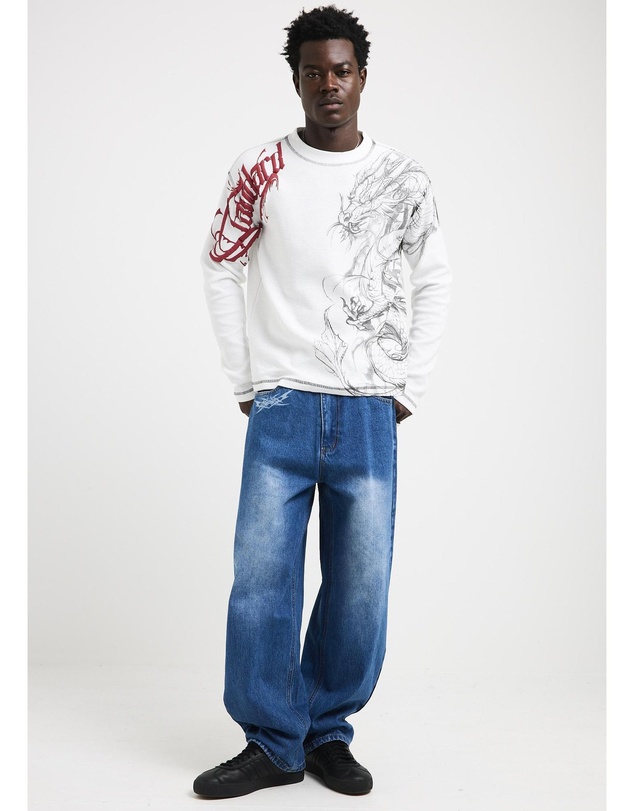 Standard - Vector Long Sleeve Tee