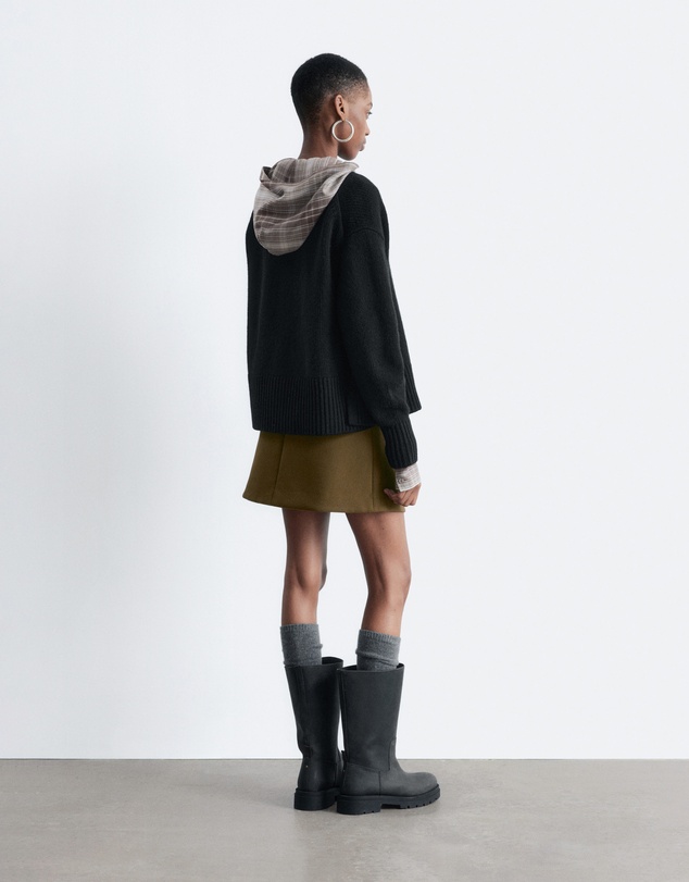 & Other Stories - Cashmere-Blend Cardigan
