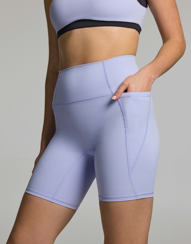 Rockwear - Seam Free Base Quad Bike Shorts