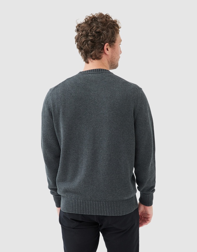 Rodd & Gunn - Gunn Knit