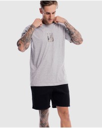 Counter Culture - Combat Cryptic Tee