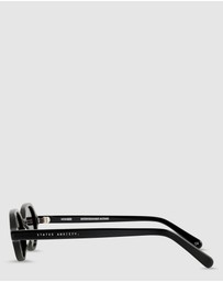 Status Anxiety - Wonder Sunglasses