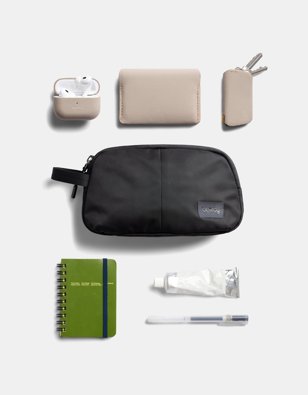 Bellroy - Laneway Daily Pouch