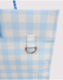 The Somewhere Co - Blueberry Ultimate Tote