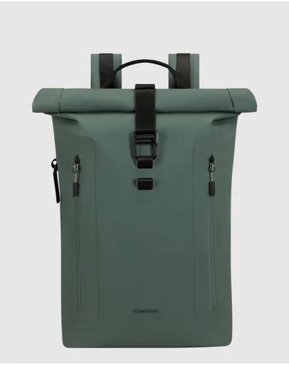 Samsonite - Coatify Biz Rolltop Backpack 15.6