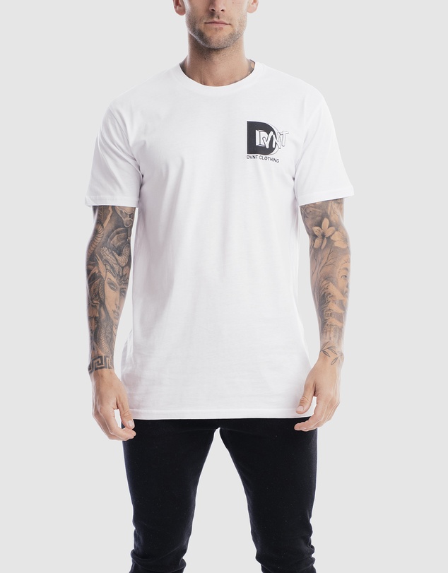 DVNT - Generation Tee