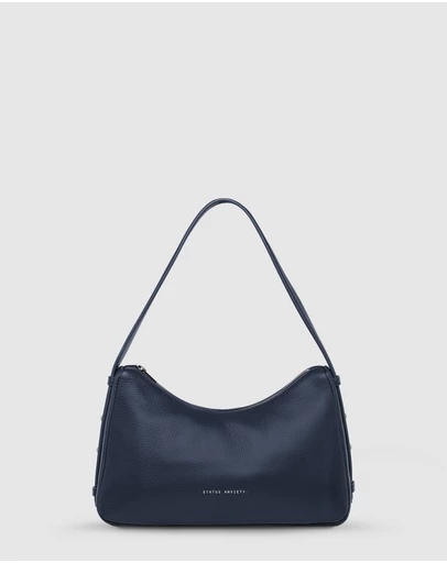 Status Anxiety - Hideout Shoulder Bag
