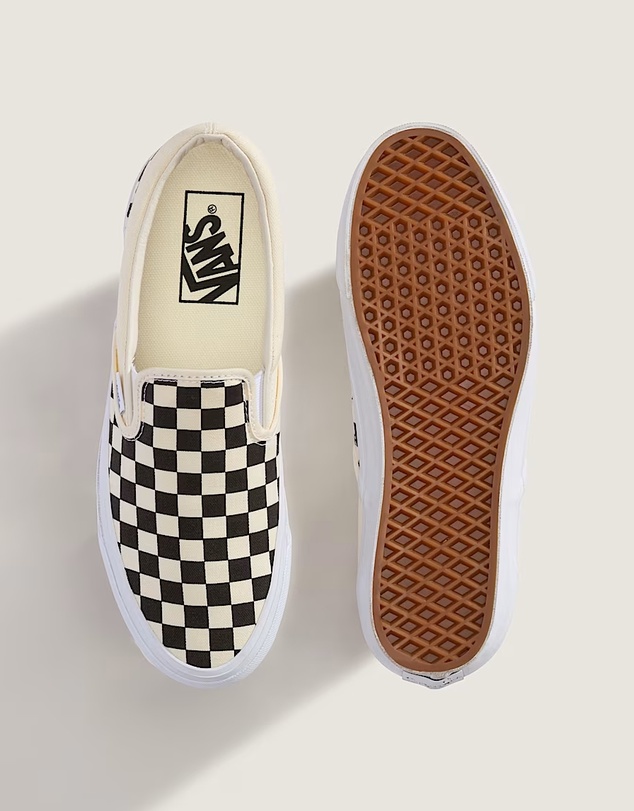 Vans - Premium Slip-On 98 - Unisex