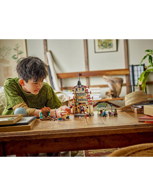 LEGO - 75638 Battle at Arlong Park