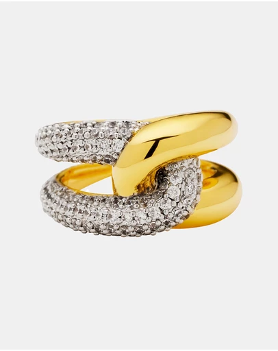 Amber Sceats - Xandri Ring