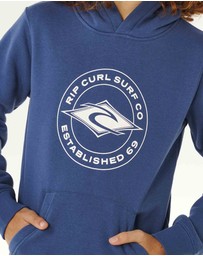 Rip Curl - Stapler Hood - Boys (8-16 years)