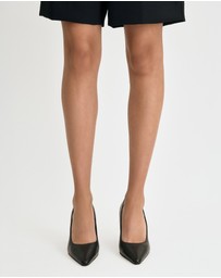Jo Mercer - Dash High Heels