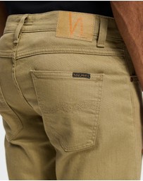 Nudie Jeans - Lean Dean Jeans
