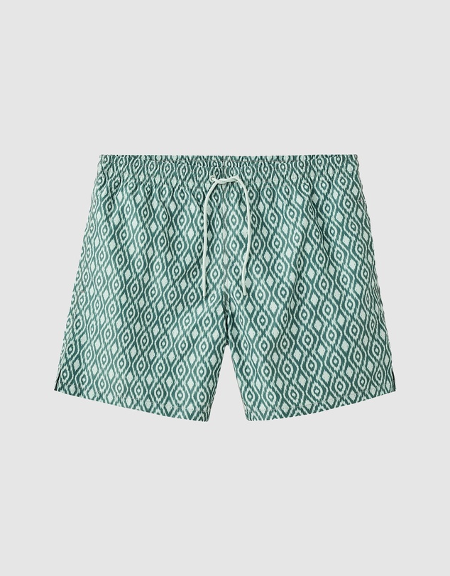 M.N.G - Geo2 Shorts