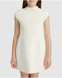 Bardot Junior - Delphina Mini Dress - Kids-Teens