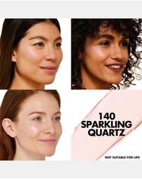 MAKE UP FOR EVER - Artist Color Crayon Waterproof Multi-Use Stick - Sparkling Quartz