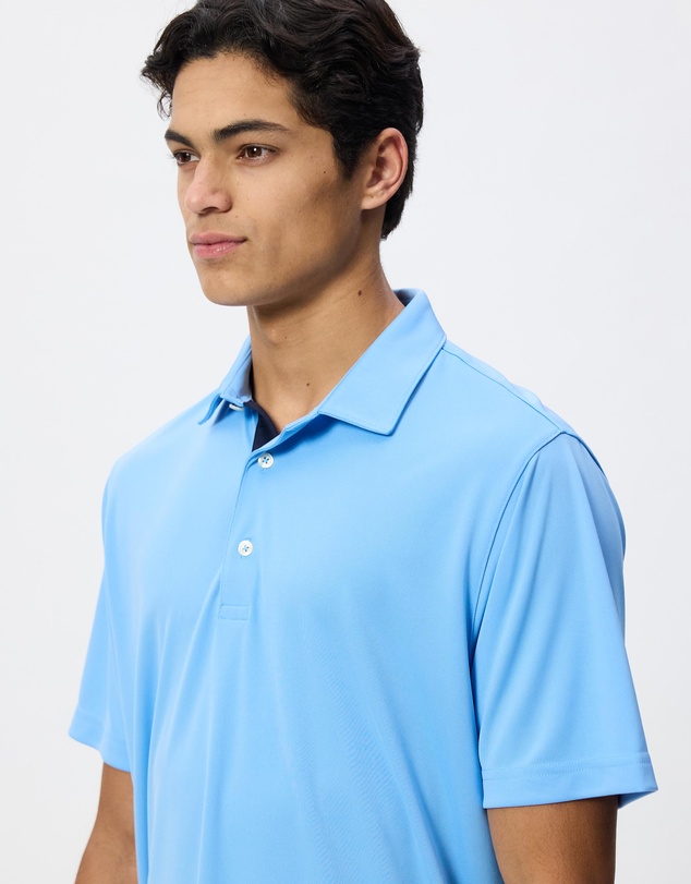 Puma - Pure 2.0 Golf Polo