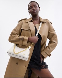 Coach - Glovetanned Leather Juliet Shoulder Bag 25