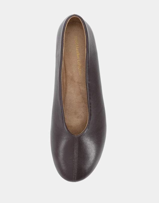 Novo - Pello Ballet Flats