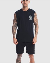 DVNT - Radio Revolt Tee