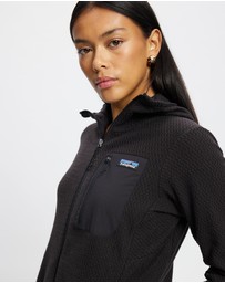 Patagonia - R1 Air Full-Zip Hoodie