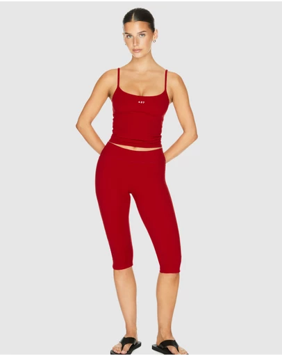 437 - The Capri Leggings