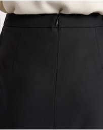 David Lawrence - Celeste Pencil Skirt