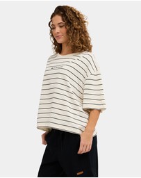 Quiksilver - Womens Twilight T-Shirt