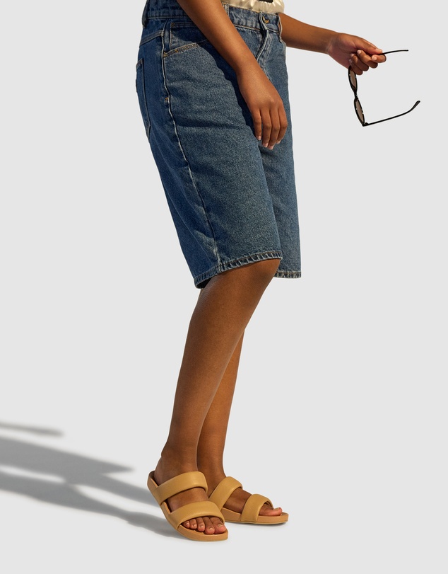 Rollie - Tide Strap Sandal