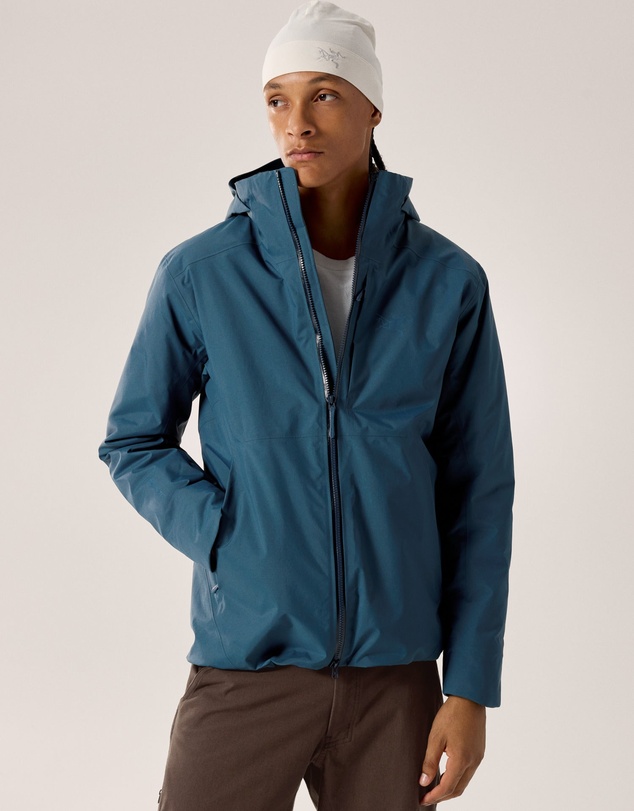 Arc'teryx - Solano Jacket Men's