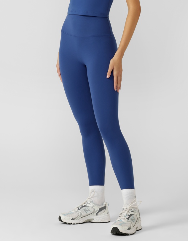 Lorna Jane - Liberty Ankle Biter Leggings
