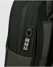Samsonite - 4Pack Laptop Backpack Handles 14.1