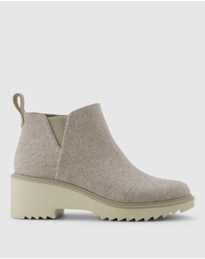 TOMS - Maude Ankle Boot