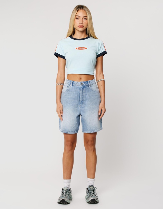 Abrand - Carrie Shorts