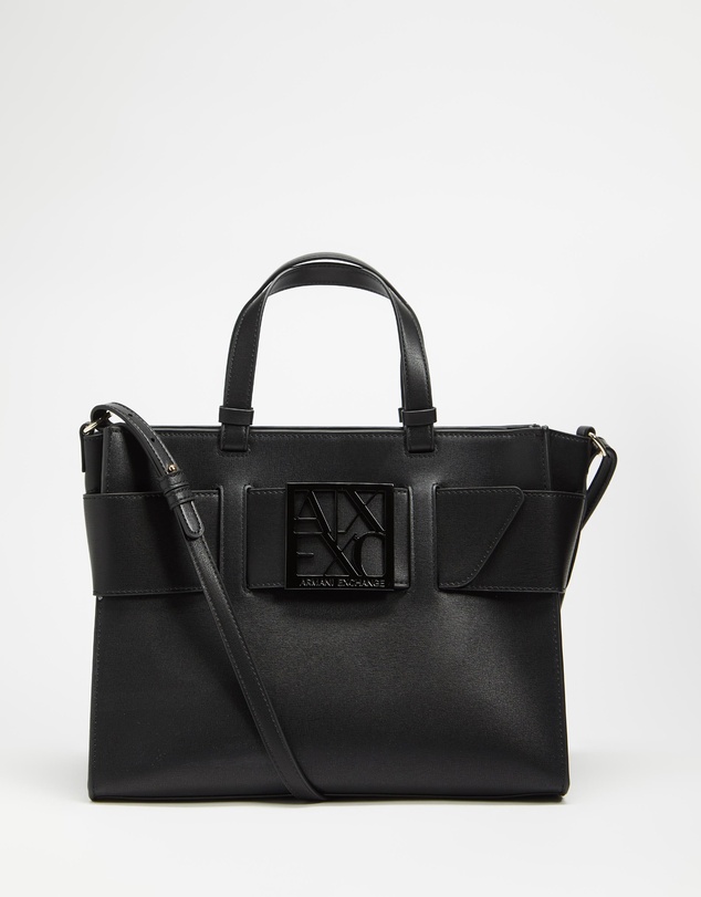Armani Exchange - Big Tote Bag