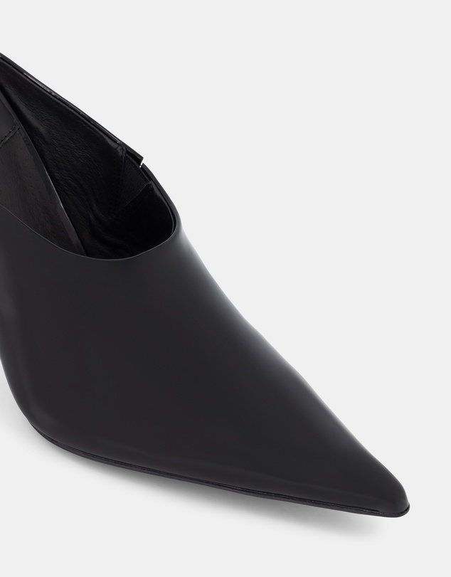 Jeffrey Campbell - Vader Heels