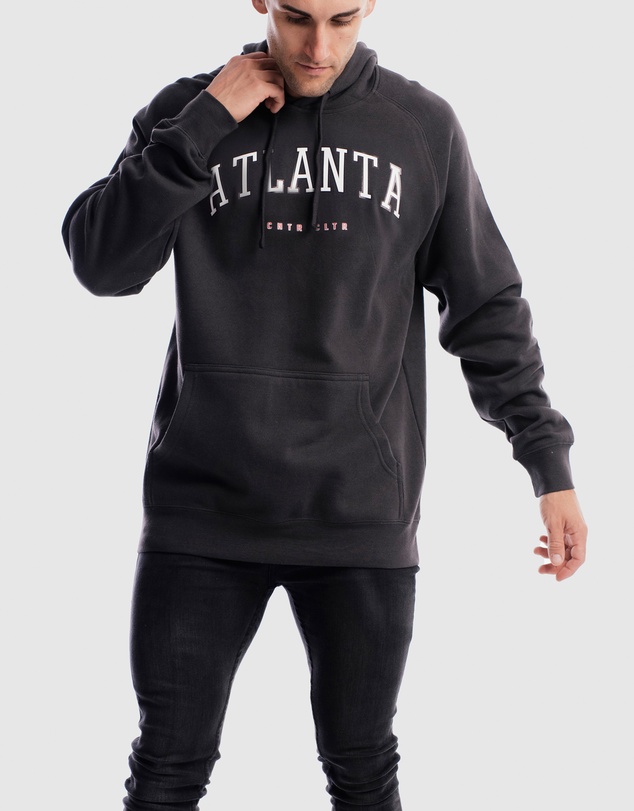 Counter Culture - Atlanta Hoodie
