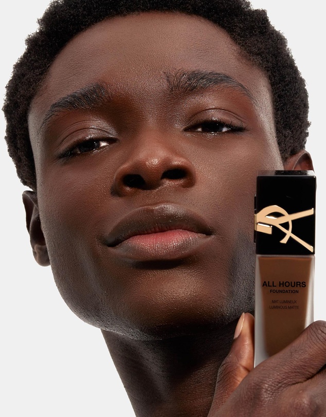 Yves Saint Laurent - All Hours Liquid Foundation