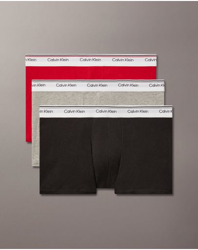 Empower, Grey Heather & Black