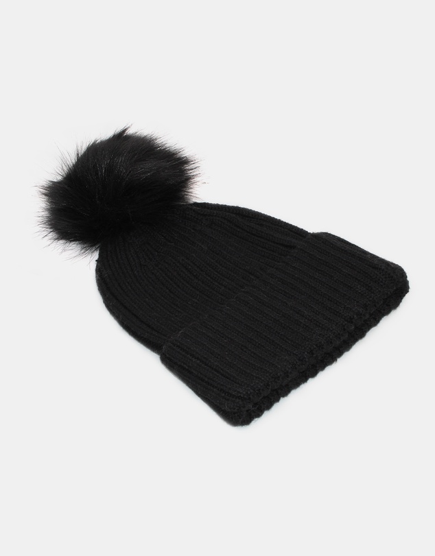 Morgan & Taylor - Valentine Wool Blend Beanie